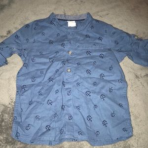Kids clothing